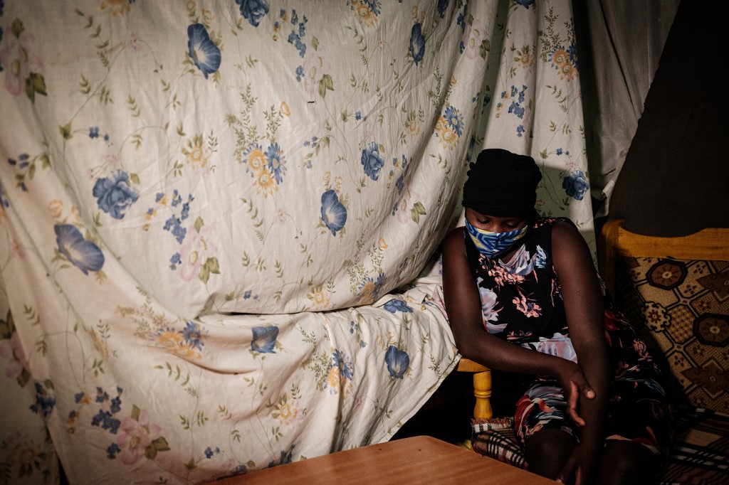 Kenya: les grossesses d'adolescentes en hausse pendant l'épidémie de Covid