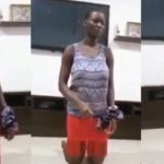 Nigéria : une fille de ménage empoisonne sa patronne avec de l’insecticide (vidéo)