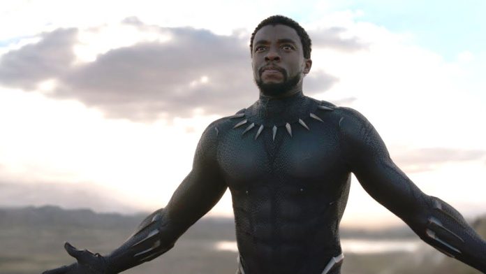 Chadwick Boseman, la star de Black Panther, est mort à 43 ans @ allocine.