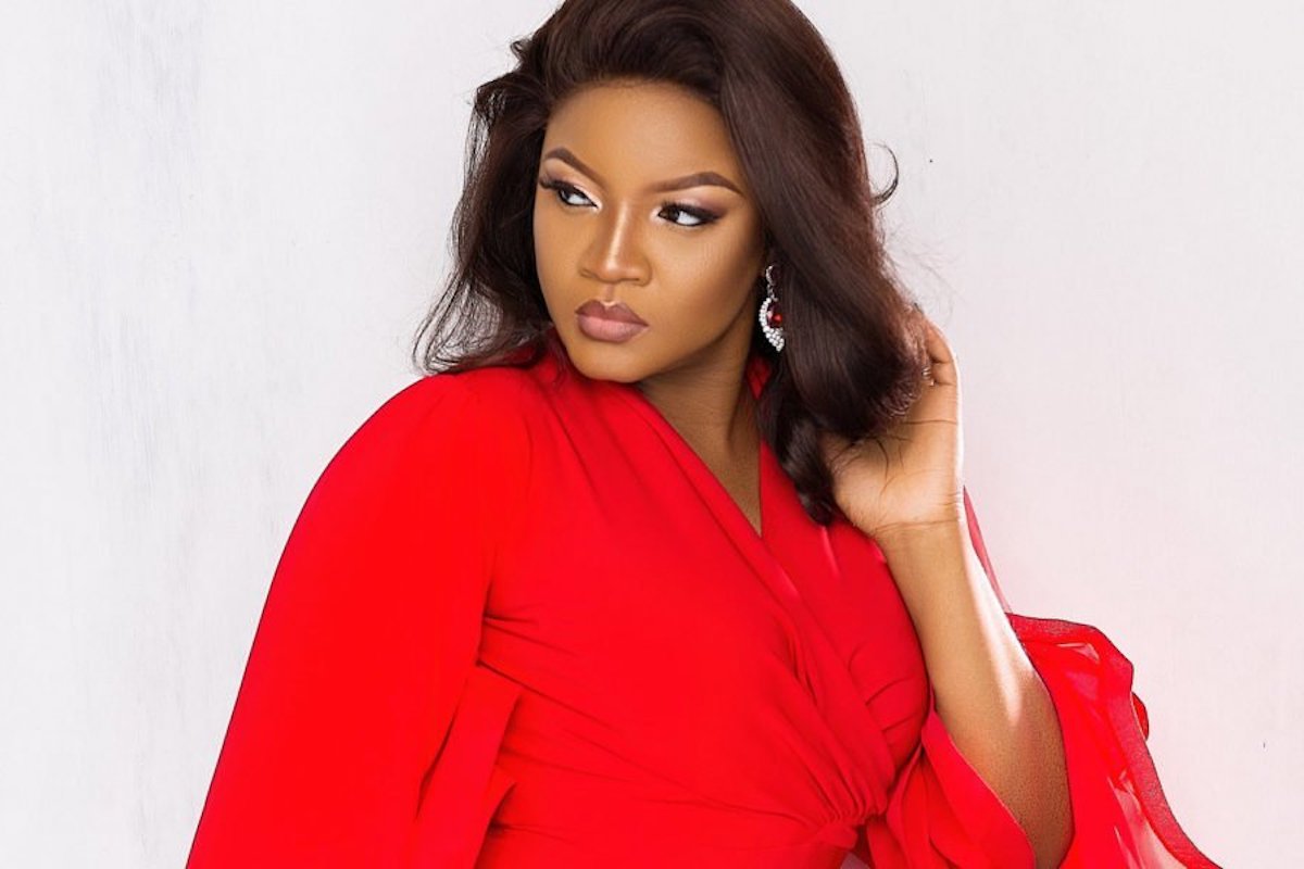 Nollywood : « j’ai contracté la Covid-19 », Omotola Jalade-Ekeinde (vidéo)