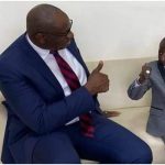 Grand P : l’indignation des internautes ivoiriens après son audience avec un conseiller de Ouattara