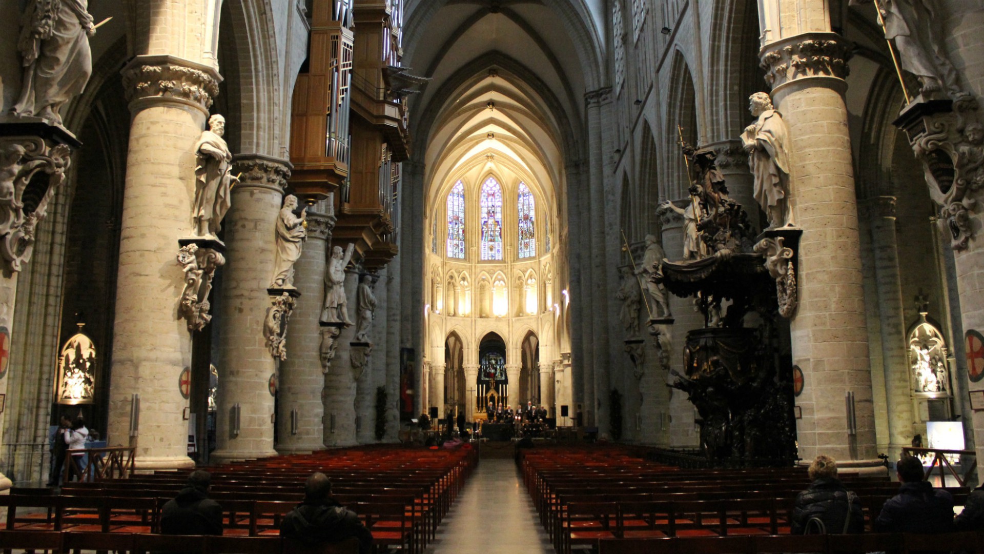 image illustrative:cathedrale-bruxelles