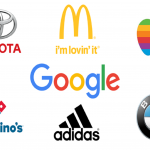 Bon à savoir : 11 grandes marques dont les significations des logos sont inconnues du grand public (photo)