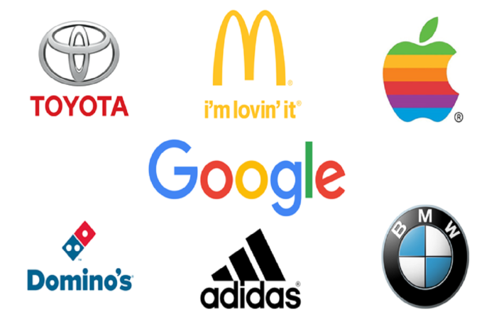 Bon à savoir : 11 grandes marques dont les significations des logos sont inconnues du grand public (photo)