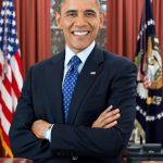 Etats-Unis : Barack Obama laisse son numéro de téléphone