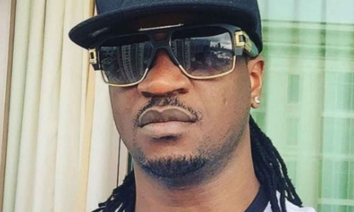 P-Square: « Ne vous laissez pas tromper par les réseaux sociaux », message de Paul Okoye à la jeunesse