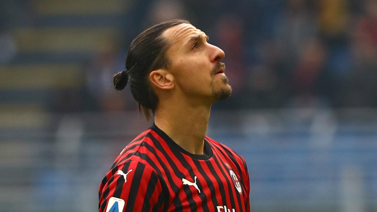 « Le Covid a eu le courage de me défier. Mauvaise idée », Zlatan Ibrahimovic testé positif au coronavirus