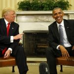 Donald et Melania Trump testés positifs au coronavirus : Barack Obama leur apporte son soutien