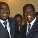 Côte d’Ivoire : « Je trouve qu’il est temps qu’il rentre en Côte d’Ivoire », Alassane Ouattara souhaite le retour de Laurent Gbagbo