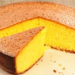 Cuisine : recette facile de gâteau au citron