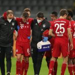 Bayern de Munich : Joshua Kimmich absent jusqu’en janvier 2021