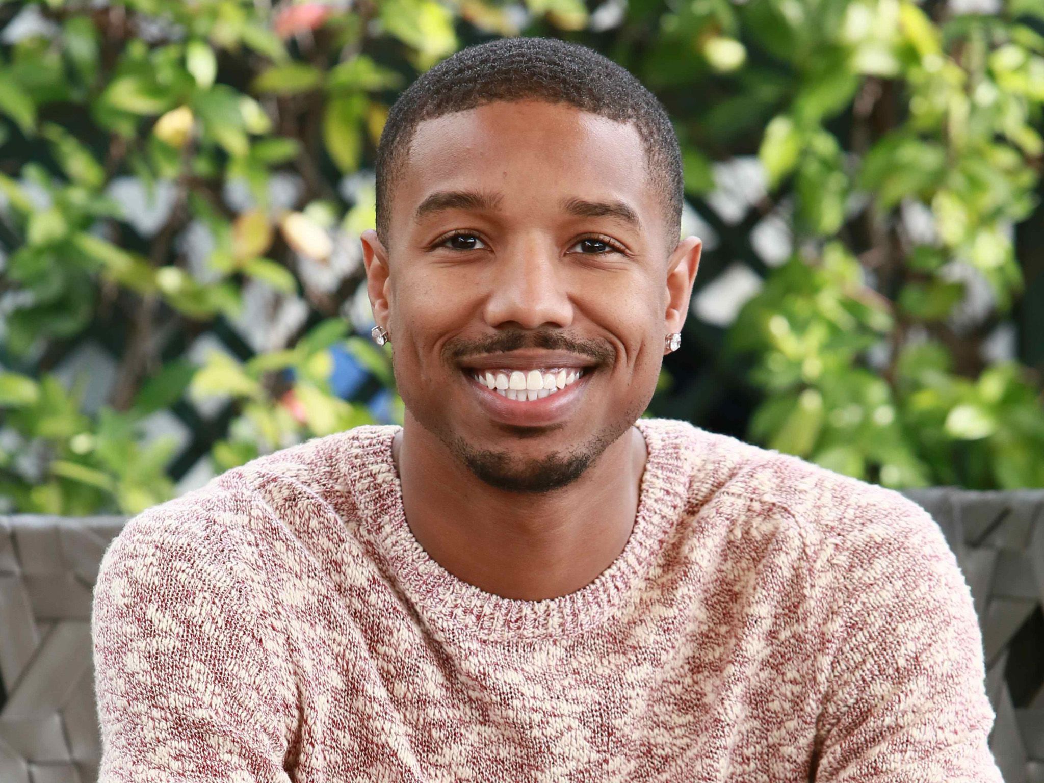 Michael B. Jordan: la célébrité sacré «l’homme le plus sexy de 2020»