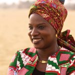 Bénin : « La musique, c’est l’arme contre les dictateurs et l’arme pour la démocratie », Angélique Kidjo