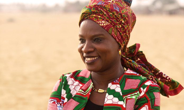 Bénin : « La musique, c’est l’arme contre les dictateurs et l’arme pour la démocratie », Angélique Kidjo
