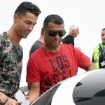 Cristiano Ronaldo : son frère Hugo Aviero risque la prison