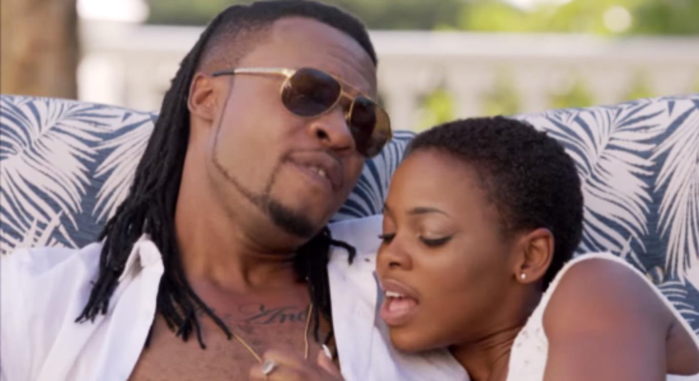 Nigéria : Flavour brise le silence sur sa relation avec la diva Chidinma