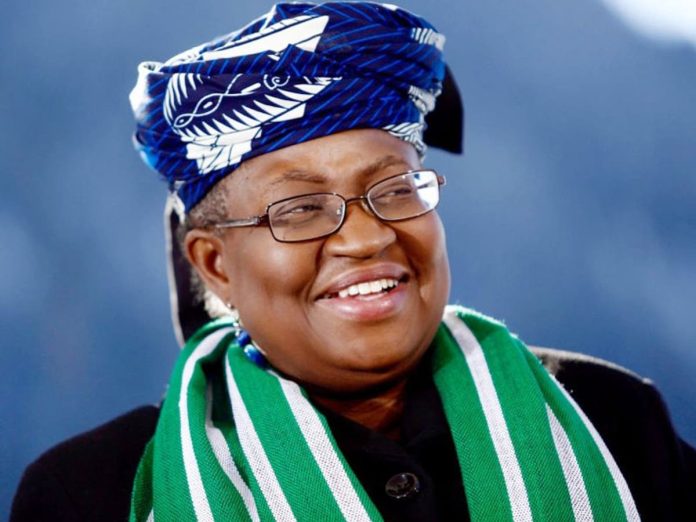« Le Nigéria, et les pays africains pauvres auront droit au vaccin Covid-19, dès fin janvier 2021 », Dr Ngozi Okonjo-Iweala