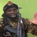 Abubakar Shekau, le chef de Boko Haram