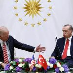 Les présidents américain Joe Biden et Turc Recep Tayyip Erdogan