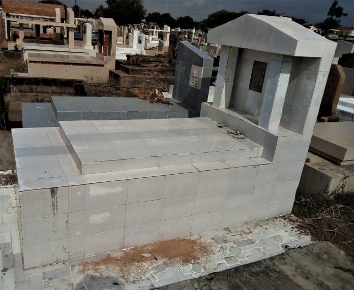 Bénin: Bientôt la fermeture définitive des cimetières PK14, Zogbo et Akpakpa