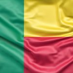 Drapeau national du Bénin