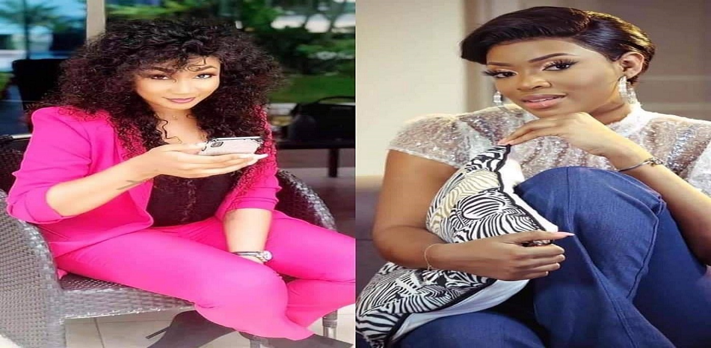 «Elle est très mal éduquée et impolie», Emma Lohoues clashe la Miss Côte d’Ivoire Suy Fatem