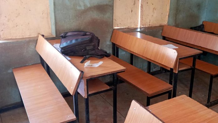 Nigéria: plusieurs enfants enlevés dans une école coranique