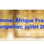 Le Sommet France-Afrique 2021 reporté