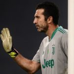 Le légendaire gardien de but italien Gianluigi Buffon quitte la Juventus de Turin