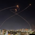 Trois roquettes tirées sur Israël depuis le Liban