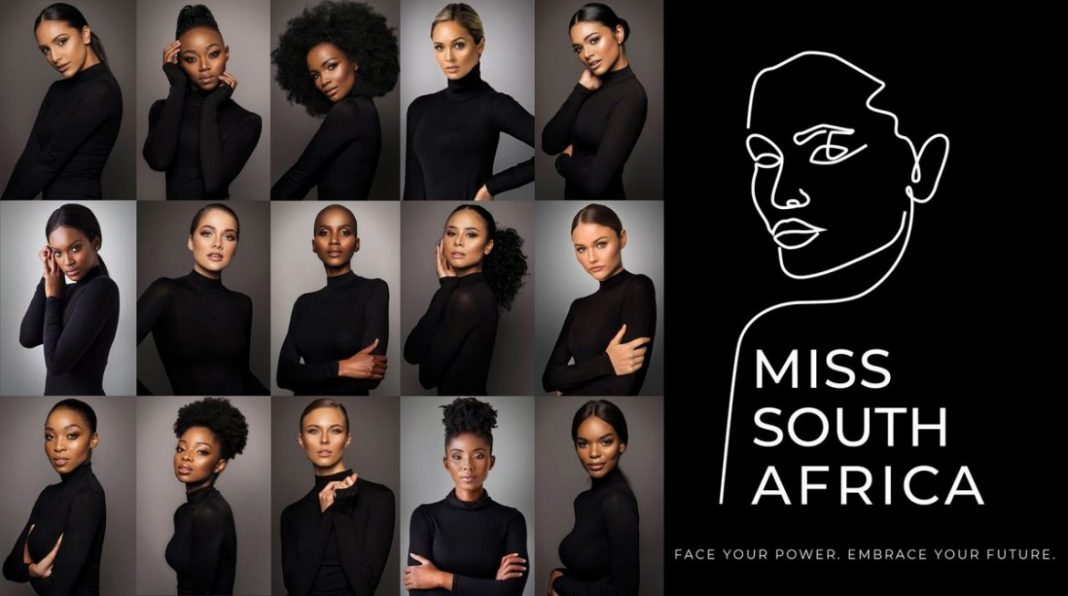 Afrique du Sud : les transgenres peuvent désormais participer au concours de beauté « Miss »