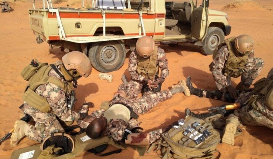 Plusieurs soldats nigériens tués dans une attaque dans le nord du pays