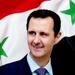 Le président syrien Bashar al-Assad réélu pour un quatrième mandat