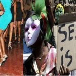 Afrique du sud: les travailleuses du sexe réclament la légalisation de la prostitution