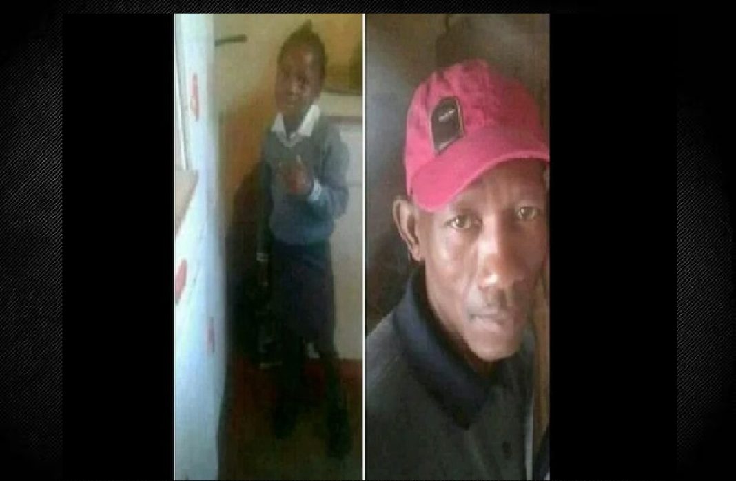Afrique du Sud A 51 ans, il kidnappe et tue la fille de son ex-petite amie @ afrikmag