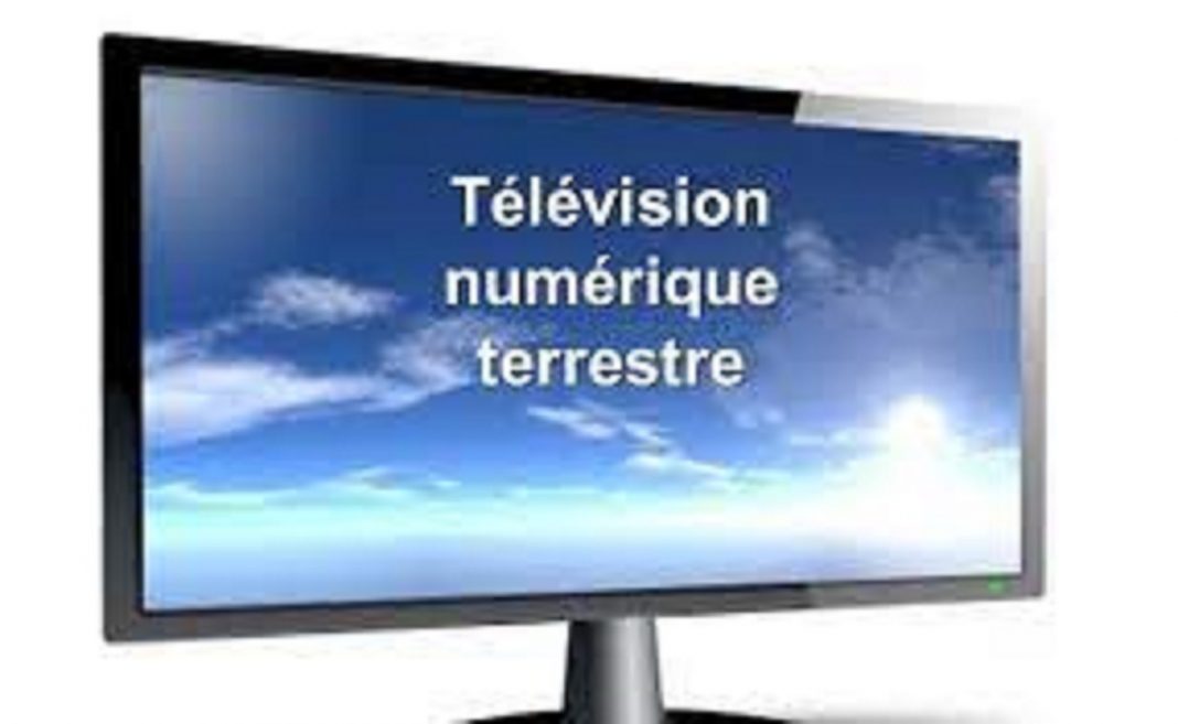Comité de pilotage de la transition à la Télévision numérique terrestre (CP/TNT)