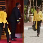 Tanzanie: une députée renvoyée du Parlement pour avoir porté pantalon (vidéo)