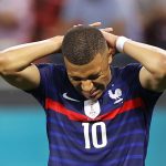 Euro 2020: «je suis désolé pour ce pénalty», Kylian M’Bappé présente ses excuses à ses fans (photo)