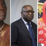 Divorce Laurent - Simone Gbagbo: l'ancien président ivoirien dévoile la raison pour laquelle il préfère Nady Bamba