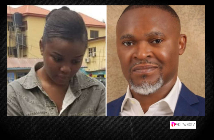 Nigéria: le milliardaire Michael Usifo Ataga tué par sa maîtresse de 21 ans