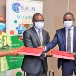 Société Béninoise d’Infrastructures Numériques (SBIN) S.A : Le Gouvernement et le groupe SONATEL officialisent la mise en gestion déléguée