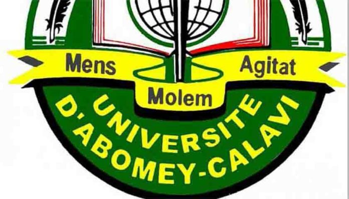 Université d'Abomey-Calavi