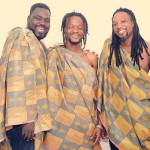 Bénin: Fikiira, Le Fils Arc-en-ciel quitte le Trio Apouké