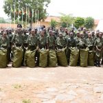 Bénin liste des centres de composition retenus pour le Concours d’admission au Prytanée Militaire