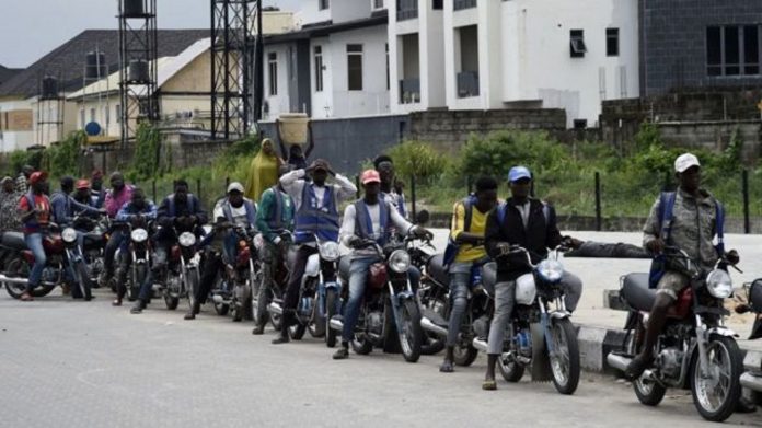 Côte d'Ivoire immatriculation des motos