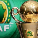 Finale CAF coupe Bénin