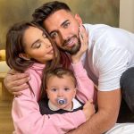 Nabilla Benattia et Thomas Vergara cambriolés lors de leur mariage