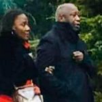 Côte d’Ivoire: Laurent Gbagbo et Nady Bamba en promenade à Bédiekro (photo)Côte d’Ivoire: Laurent Gbagbo et Nady Bamba en promenade à Bédiekro (photo)