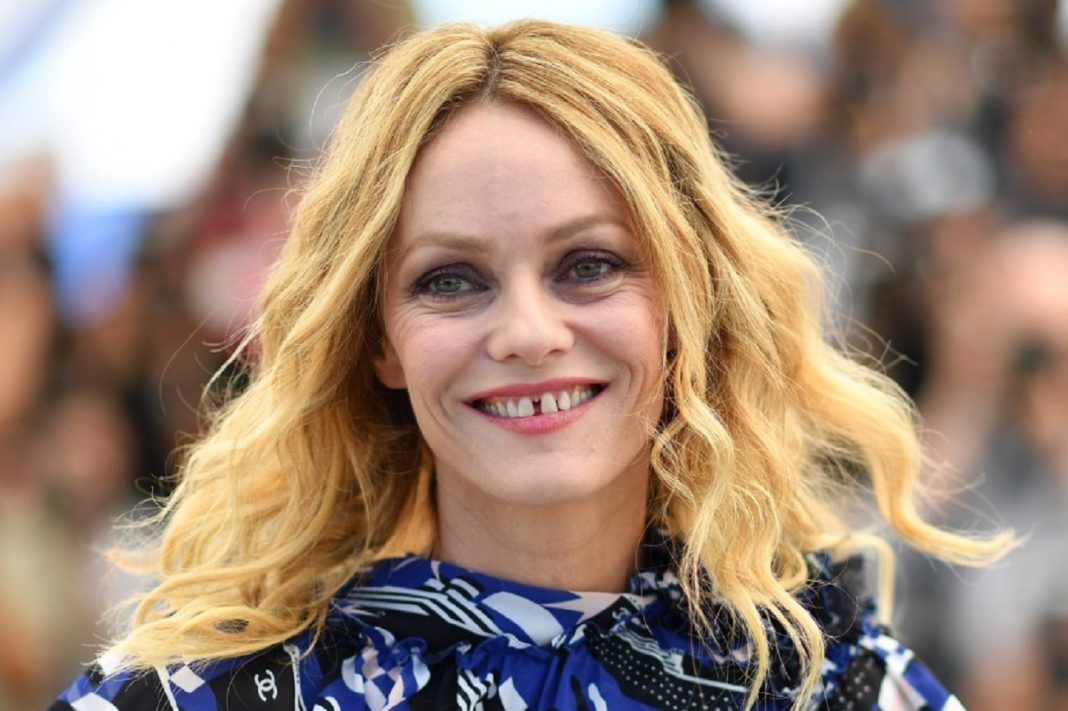 Vanessa paradis