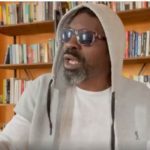 Accident de Tenor: l’artiste Valséro recadre sèchement le général Camille Makosso (vidéo)